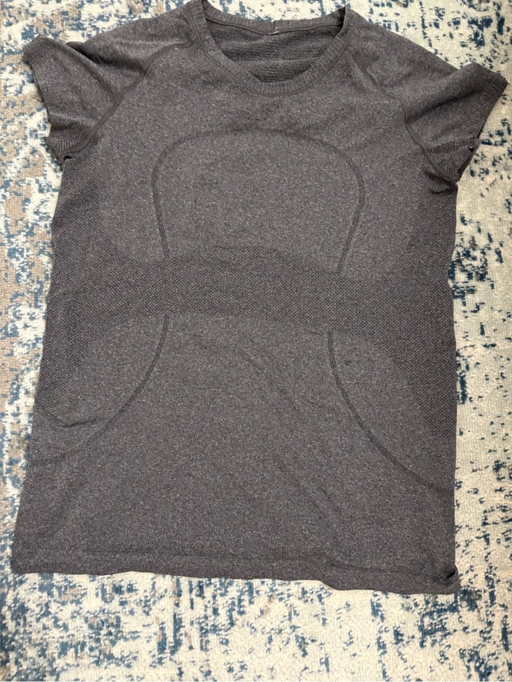 Lululemon Swifty T- shirt